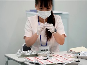 Nhật Bản đầu tư 2 tỷ USD cho chương trình tạo vaccine siêu tốc